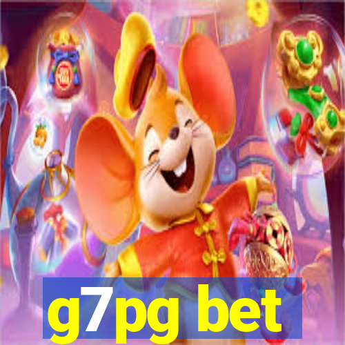 g7pg bet